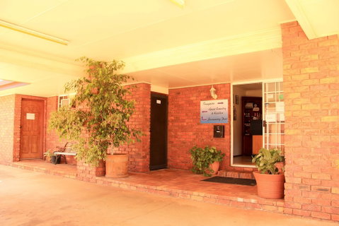 Childers Gateway Motor Inn - Accommodation NSW 0