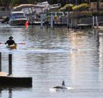 Sunsea Waterfront South Yunderup - Accommodation NSW