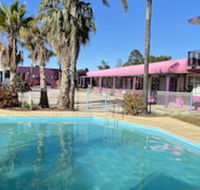 Paddle Steamer Motel - Accommodation NSW