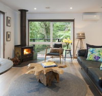 Misty Woods Retreat Olinda - Accommodation NSW