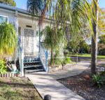 Bromyard Cottage - Accommodation NSW