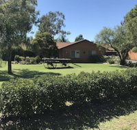 Castlereagh Motor Inn - Accommodation NSW