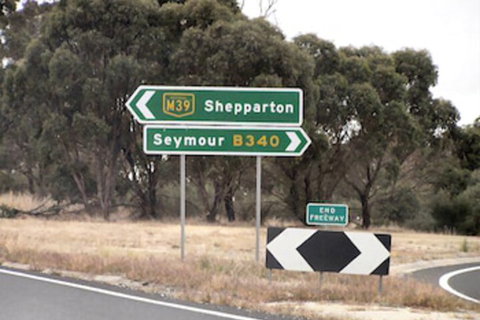 Seymour Motel - Accommodation NSW 5