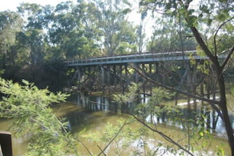 Seymour Motel - Accommodation NSW 4