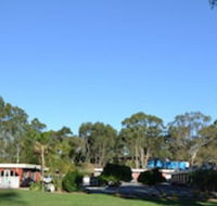 Seymour Motel - Accommodation NSW