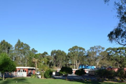 Seymour Motel - Accommodation NSW 0