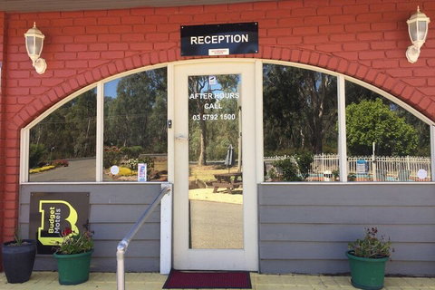 Seymour Motel - Accommodation NSW 1