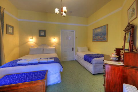 Acacia Bed & Breakfast - Accommodation NSW 5