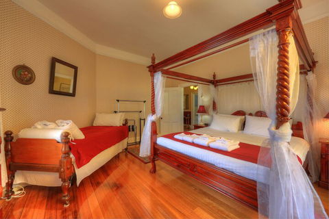 Acacia Bed & Breakfast - Accommodation NSW 4