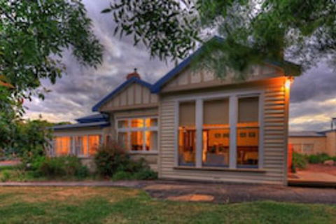 Acacia Bed & Breakfast - Accommodation NSW 0