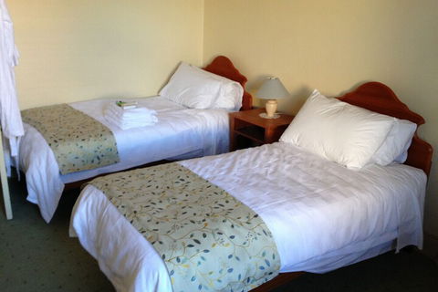 Acacia Bed & Breakfast - Accommodation NSW 1