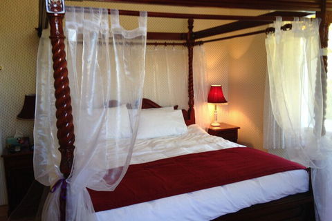 Acacia Bed & Breakfast - Accommodation NSW 3