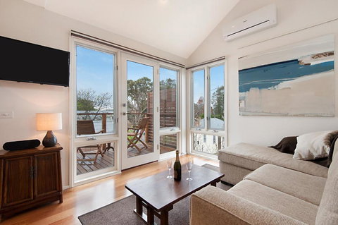 Salt Loft - Accommodation NSW 3