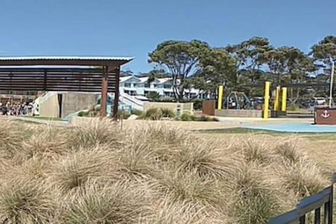 Breeze In Mollymook - Accommodation NSW 1
