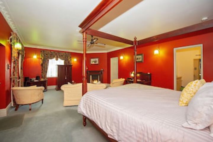  Accommodation NSW