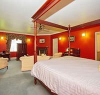 Blackwood Inn Innkeepers House - Accommodation NSW