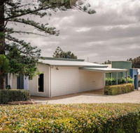 McLaren Vale Studio Apartments - Accommodation NSW