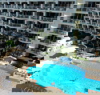 Broadbeach Holiday Apartments - Accommodation NSW
