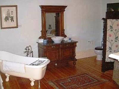  Accommodation NSW