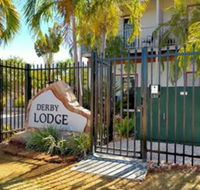 Derby Lodge Self Contained Apartments - Accommodation NSW