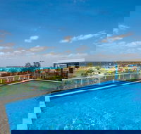 Ramada Suites by Wyndham Zen Quarter Darwin - Accommodation NSW
