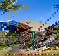 Reflections Holiday Parks Nambucca Heads - Accommodation NSW