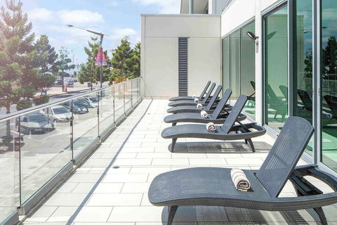 Novotel Geelong - Accommodation NSW 4