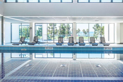 Novotel Geelong - Accommodation NSW 2