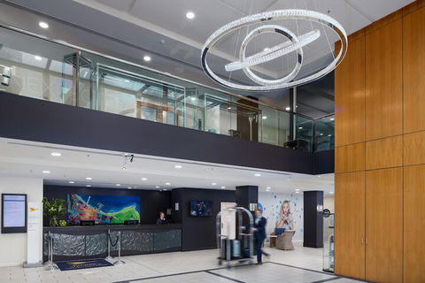 Novotel Geelong - Accommodation NSW 5