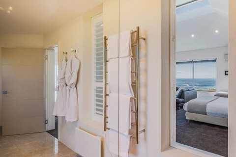 Saltwater Sunrise - Accommodation NSW 6