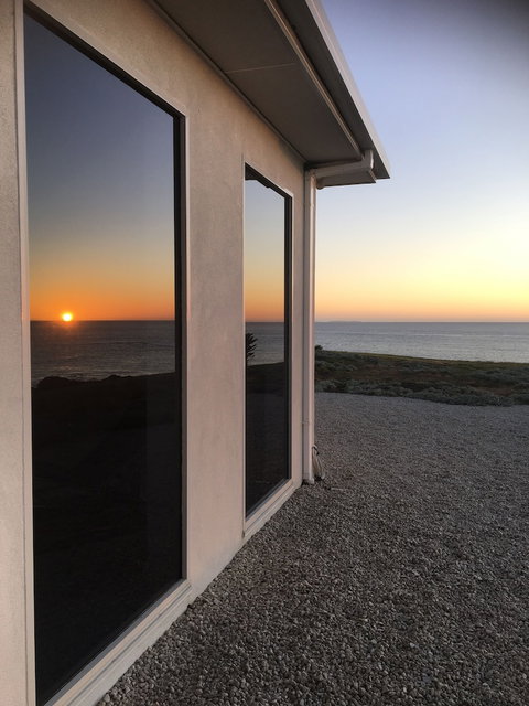 Saltwater Sunrise - Accommodation NSW 3