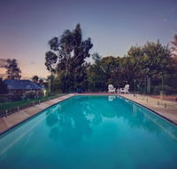 Evanslea Luxury Boutique Accommodation - Accommodation NSW