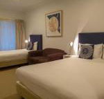 Nagambie Waterfront Motel - Accommodation NSW
