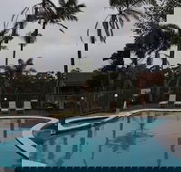Tabourie Lake Motel - Accommodation NSW