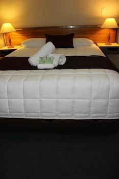 Tabourie Lake Motel - Accommodation NSW 3