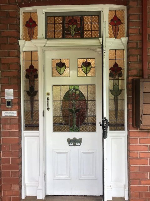 Hamptons Inn - Accommodation NSW 0