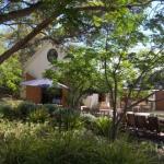 Willunga SA Accommodation NSW