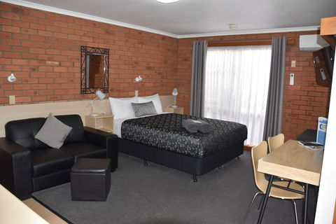 Shannon Motor Inn - Accommodation NSW 2