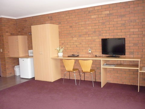Shannon Motor Inn - Accommodation NSW 4