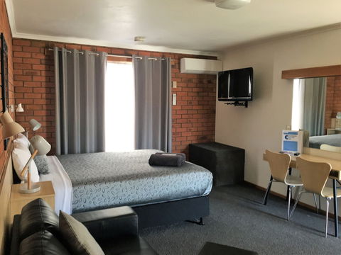 Shannon Motor Inn - Accommodation NSW 1