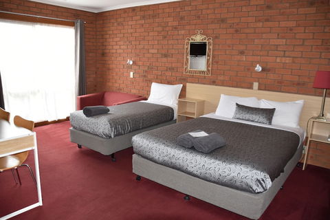 Shannon Motor Inn - Accommodation NSW 0