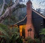 Stringers Cottage - Accommodation NSW