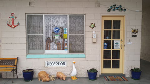 Kadina Village Motel - Accommodation NSW 0