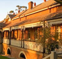 Hermitage Hill Country Retreat  Function Centre - Accommodation NSW