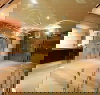 The Dorsal Boutique Hotel - Accommodation NSW