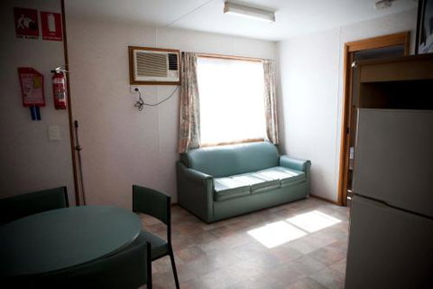 Strayleaves Caravan Park - Accommodation NSW 3