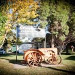 Strayleaves Caravan Park - Accommodation NSW 0