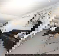 Accommodate Canberra - Aspire - Accommodation NSW