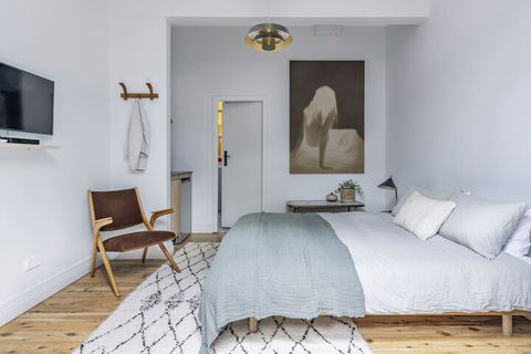 Bondi Beach House - Accommodation NSW 6