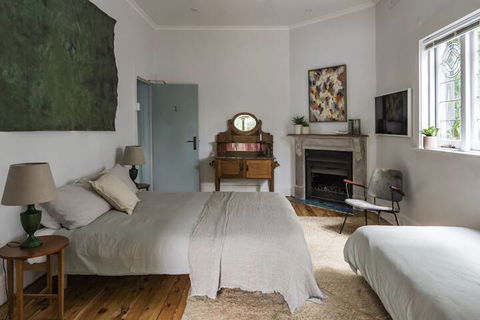 Bondi Beach House - Accommodation NSW 7
